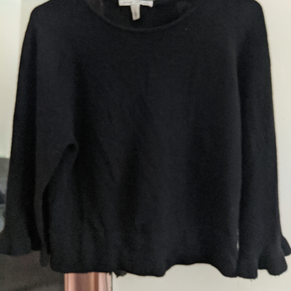 Autumn Cashmere Sweater